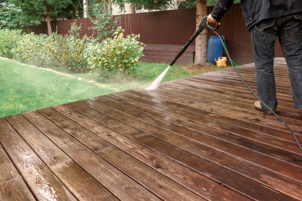 Best Dumpster Area Cleaning  in Mount Plymouth, FL