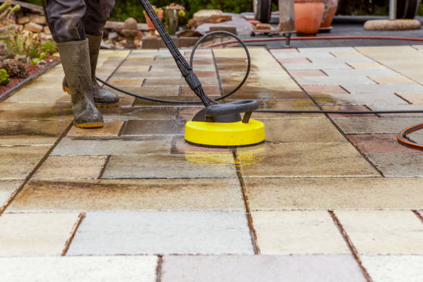 Professional Pressure Washing Services in Mount Plymouth, FL