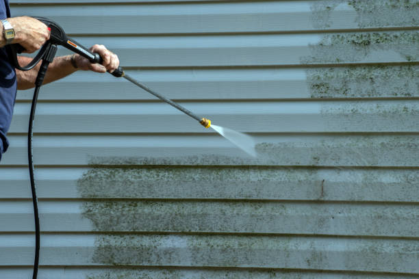 Best Restaurant Pressure Washing  in Mount Plymouth, FL